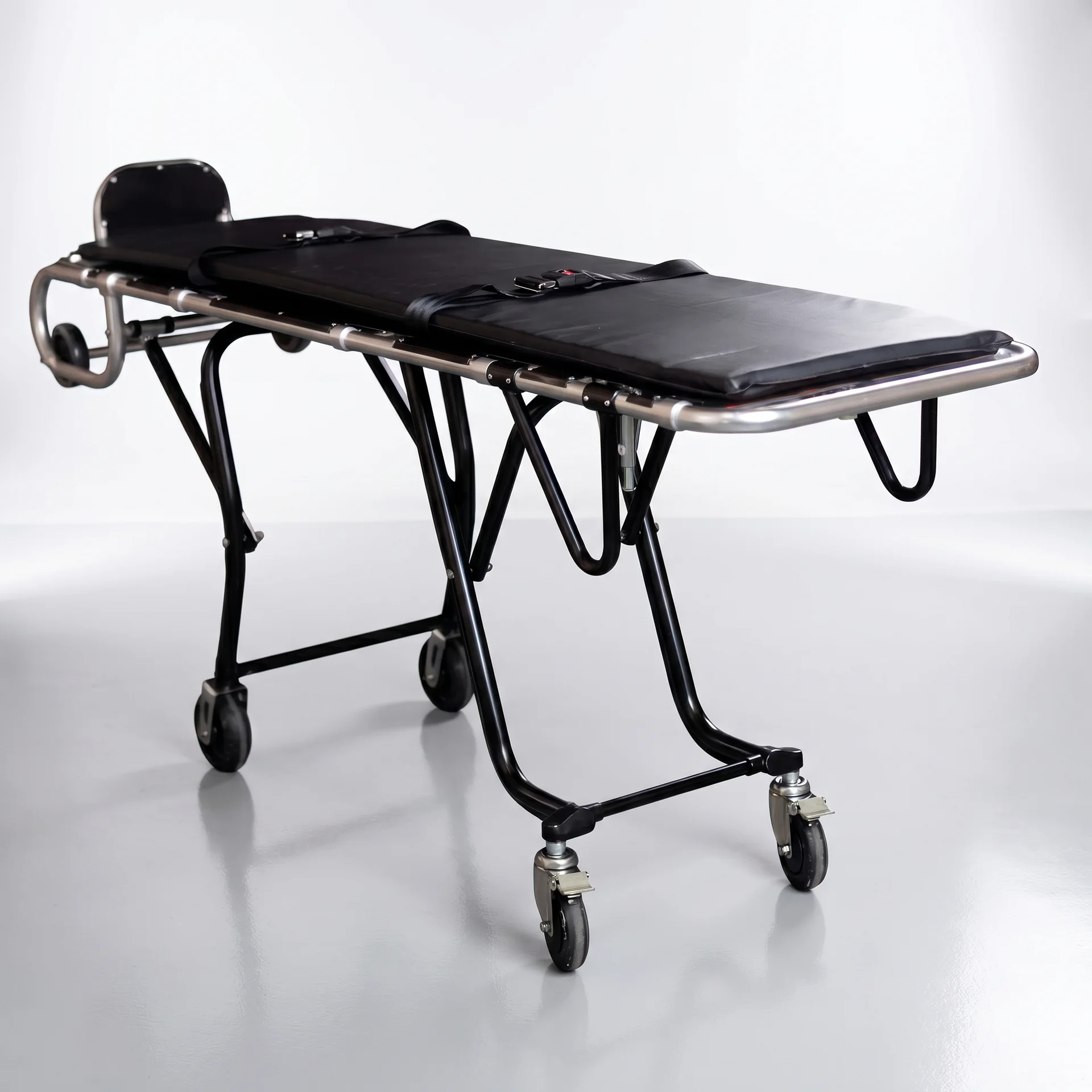 Mortuary Cot (Multi-Level)